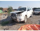 UP 85X 6311 - Ford Endeavour - R18