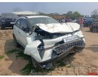 Damaged Nexon pure 5 DMT UP-84AQ-4885