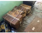 Flood damaged Cookware Items -  9997 Pcs 