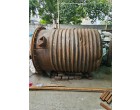 BR Polymers_MS+ SS Scrap of Machinery - Approx.- 6.5 MT at Sonipat Haryana
