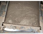 Damaged Eicher Container (HR-55AP-0779)