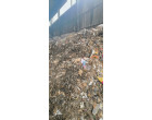 Semi-Burnt & water affected Stock of imported and indigenous Waste Paper-Approx. Qty. – 539 MT