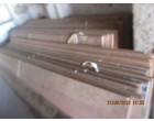 Stocks of plywood boards,laminated sheets etc