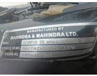 Mahindra Scorpio HR-29AW-0696 at Faridabad