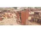ICM_ Plant & Machinery Scrap -  Approx.-6.755_Udaipur RJ