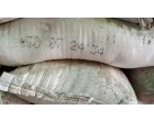 Dalmia Cement -3982 Bags at Samastipur BH