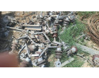 Lumino Banda RDSS (DOL –20.05.2025 )_Damaged Scrap/Salvage Of Electrical Cables, Acsr Conductors And Associated items lying at Banda UP