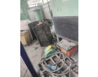 Competent Automobile : LOT-2_Machinery Scrap - 0.4 MT at UNA HP