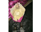 Water effected Basmati rice - 26.010 MT at North 24-Parganas W.B