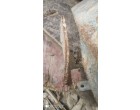 Larsen & Turbo Frame work steel , TMT SCRAP & Plywood 