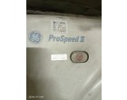 Fire damaged medical machines - 4 Nos