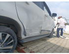 Toyota Innova Crysta _UP-32NE-3001