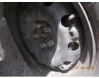UP 21BJ 2424 - Volkswagan Polo D - R13