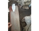 Fire Damaged Stock Finished/Composite Goods