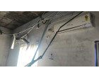 Fire scrap damaged Plant & Machinery, Electrical Equipment, Office Equipment, Furniture & Fixtures and Packing Materials  (As per Annexure Attached) at Raichur KTK