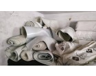 Wet affected Wood Land Raw Material - Mundka
