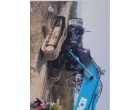 Kobelco - SK220XDLC-10 Udhampur, J&K 