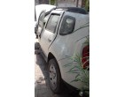 UP 83Z 4777 - Renault Duster - R 21
