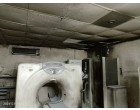 Fire damaged medical machines - 4 Nos