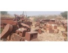ICM_ Plant & Machinery Scrap -  Approx.-6.755_Udaipur RJ