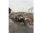 Fire/Water affected Kraft Paper & Waste paper Approx. 450 MT lying at Alwar RJ