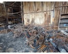) Building Structural Items, FFF Items & Stock Items – Weight Approx.- 19,654 Kg at Ahmedabad GJ