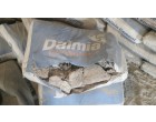 DALMIA CEMENT -7692 BAGS, Purnia, Bihar