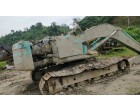 Kobelco Ex.-S K 210HLDC8, Nahalagun (AP)