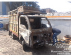 Tata _Ace Gold P CX CLB_UP-38AT-9838 at Moradabad UP