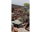 Ooms Polymers_ Building Scrap - 30.878 MT _at Mathura UP