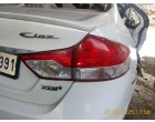 Damaged maruti suzuki UP-83AF-5391
