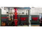 Building, Plant & Machinery - Rudra Asansol 