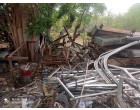 Building & other MS, SS , COPPER & GI SCRAP (
