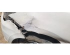 Damaged Maruti UP-82AT-7371