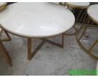 Wet damaged premium furniture