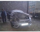 Maruti Ciaz DL-2CBD-6123 at New Delhi