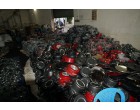 Flood damaged Cookware Items -  9997 Pcs 