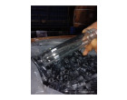 Diamond Beverages : Damaged Stock of raw material of preform and packaging material