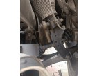 Damaged Audi HR-51AZ-8300