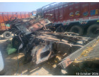 TATA Truck - RJ-11GC-4360