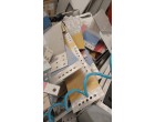 Damaged Electric Control Panel