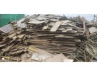 L & T - Damage Plywood