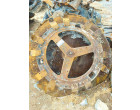 Fire Damaged Plant & Machinery, FFF, Office Equipment (As per Annexures Attached) lying at Hyderabad TL