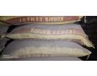 Dalmia cement -6600 Bags at Buxar-BH