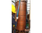 Transformer Copper Winding Scrap 25 MPA