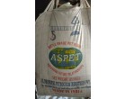 Aspet Resin - 17 Bags- 16700 Kgs - Silvassa