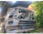 TATA Truck - RJ-11GC-4360