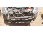 Damaged Maruti UP-82AT-7371