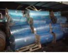 BOPP Film, 72 Rolls,  22074.82 Kgs,  Nashik