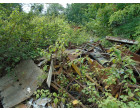 Damaged Gas Turbine items & Assessories at Yelahanka, Bangalore, Karnataka